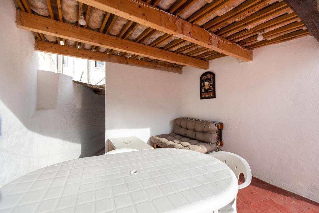 Casa Turistica Cunit Villa Exterior foto